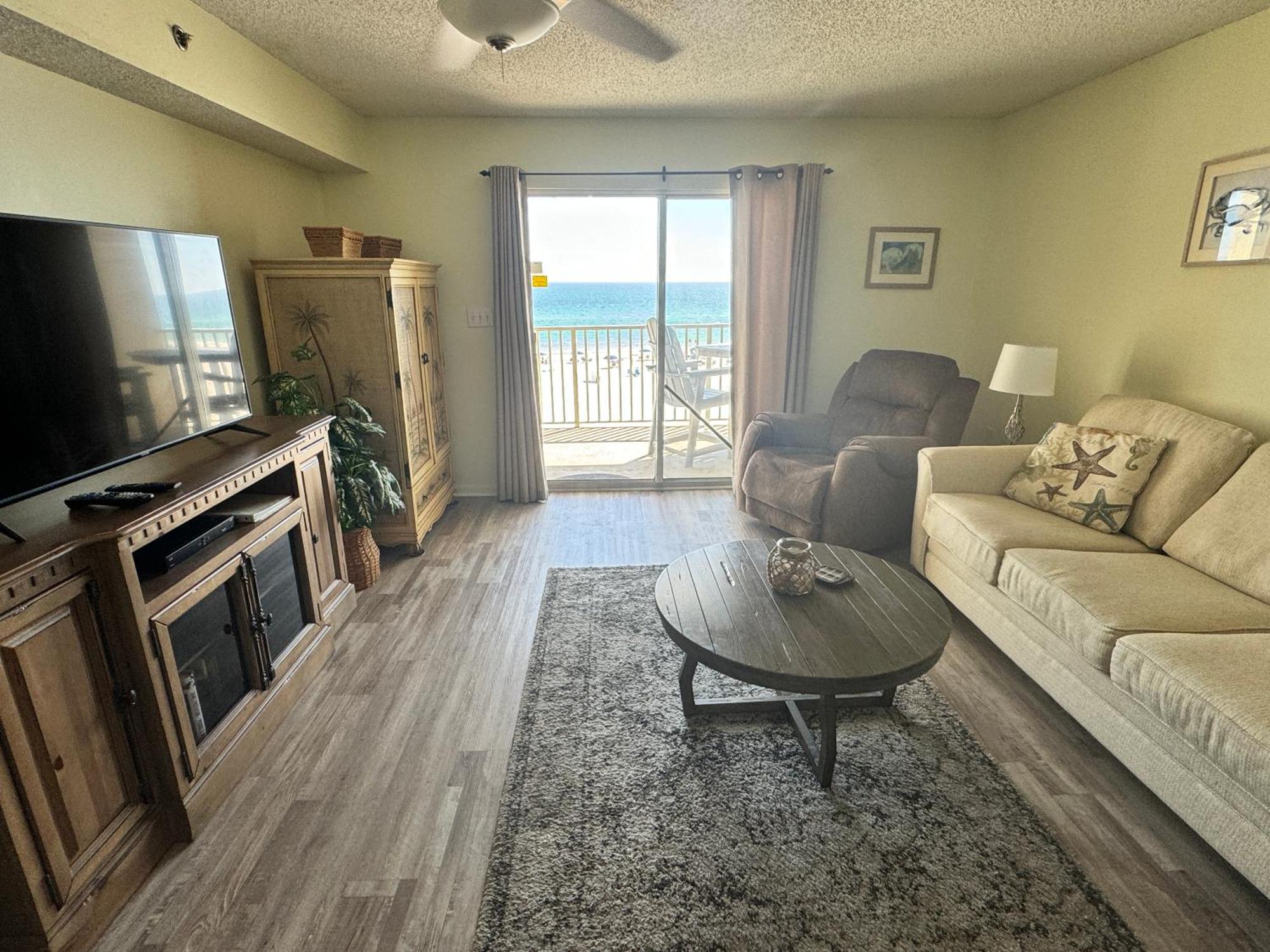 Four Winds 402 By Albvr - Amazing Beachfront Condo With Private Balcony & Unbelievable Views! Orange Beach Exterior foto