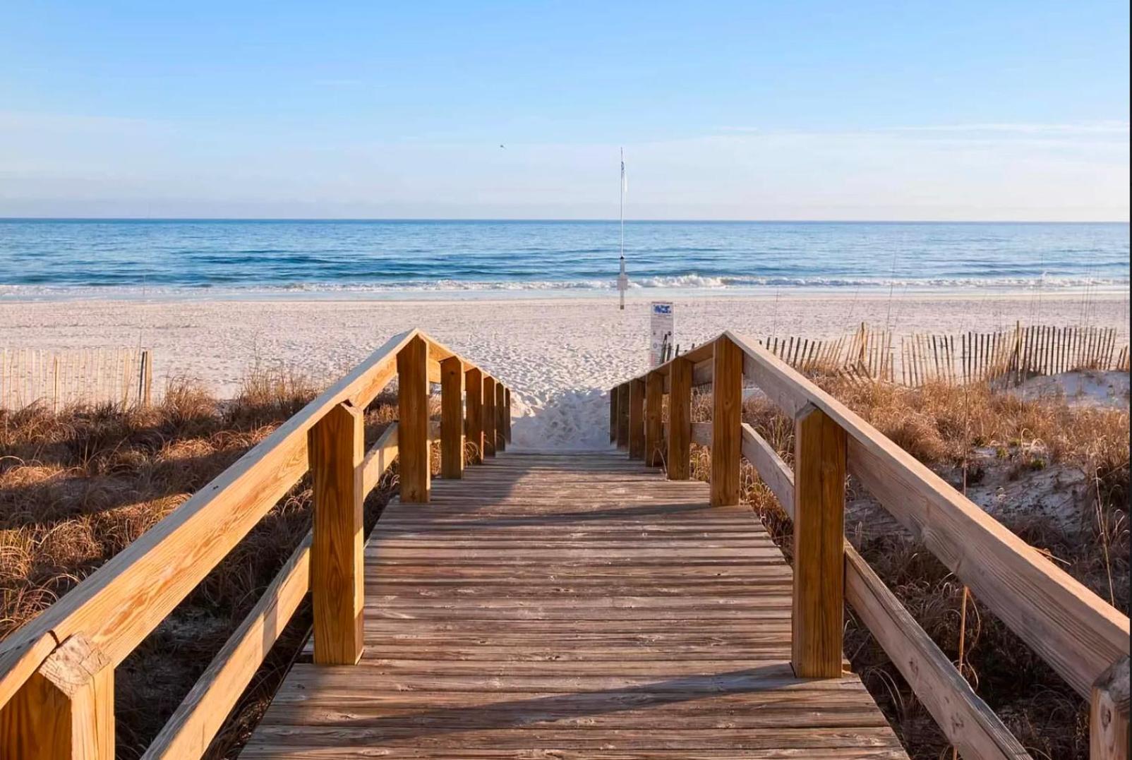 Four Winds 402 By Albvr - Amazing Beachfront Condo With Private Balcony & Unbelievable Views! Orange Beach Exterior foto